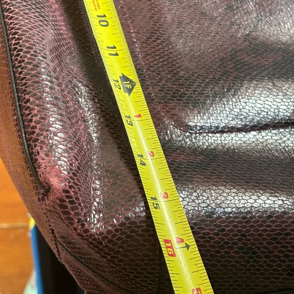 Cole Haan Tote EUC - Picture 8 of 15